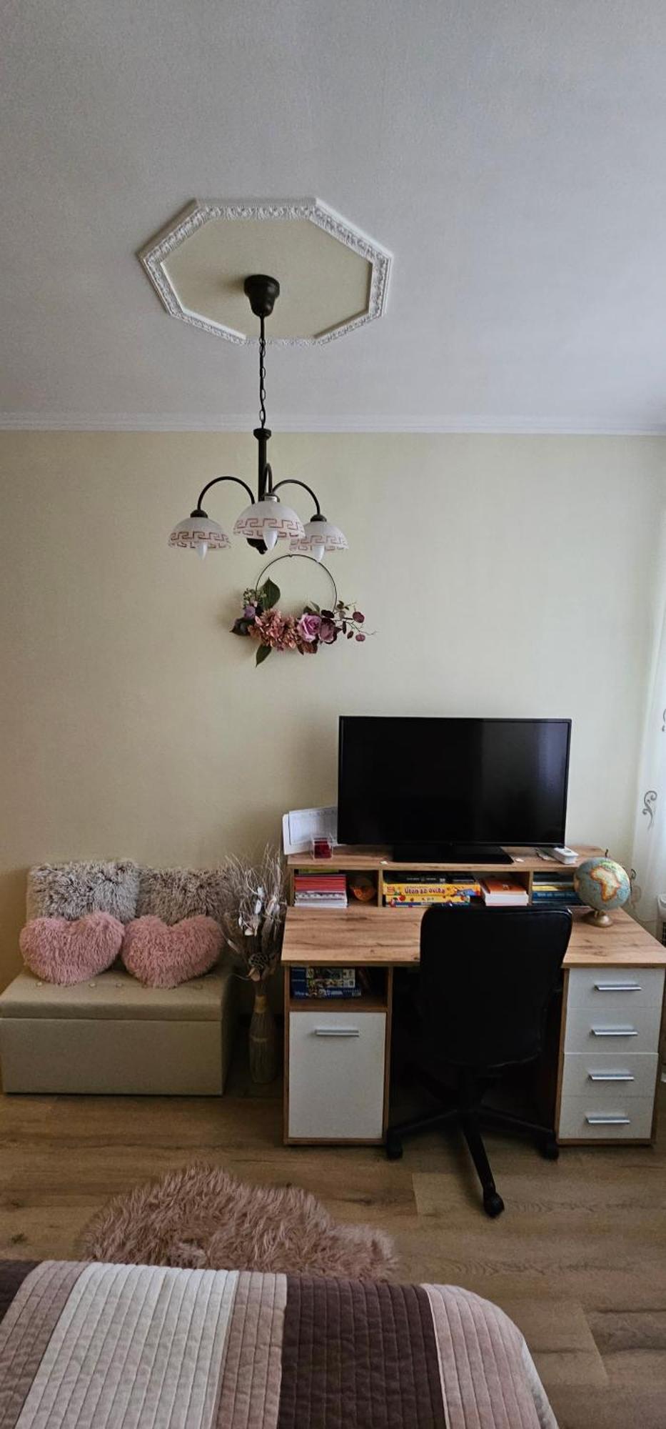 Anna Gyoengye Apartman Debrecen Buitenkant foto