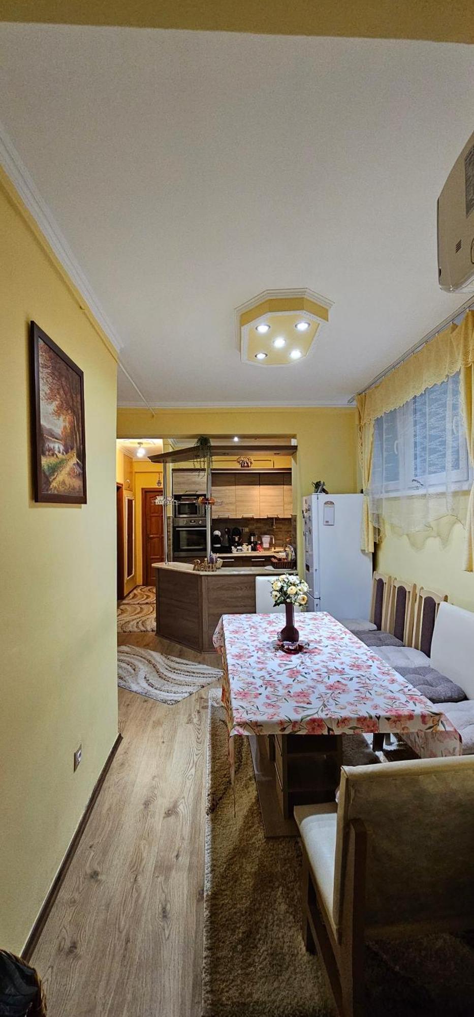 Anna Gyoengye Apartman Debrecen Buitenkant foto