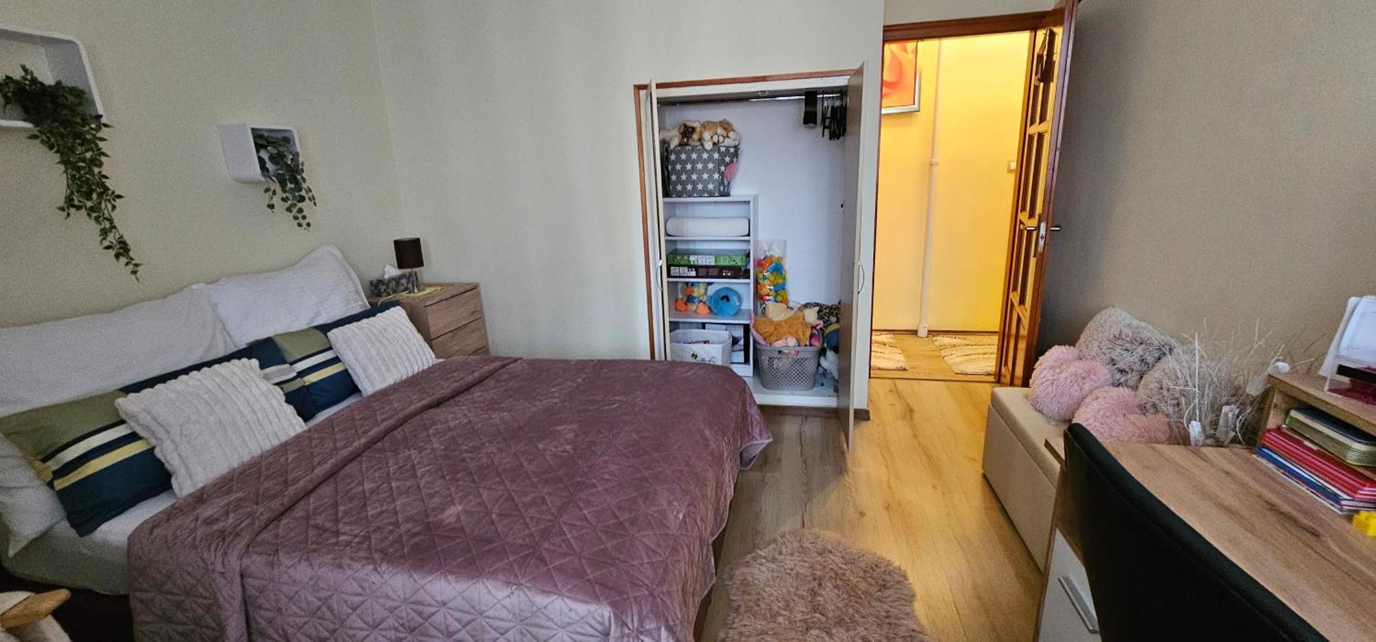 Anna Gyoengye Apartman Debrecen Buitenkant foto