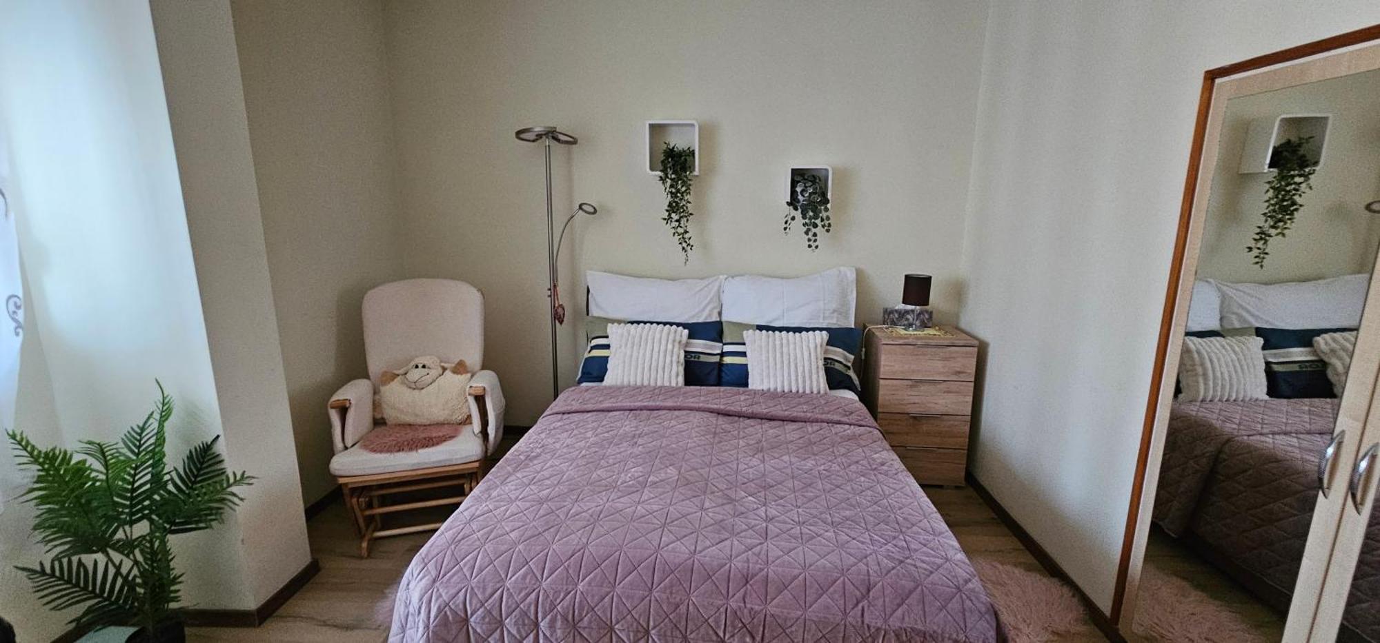 Anna Gyoengye Apartman Debrecen Buitenkant foto
