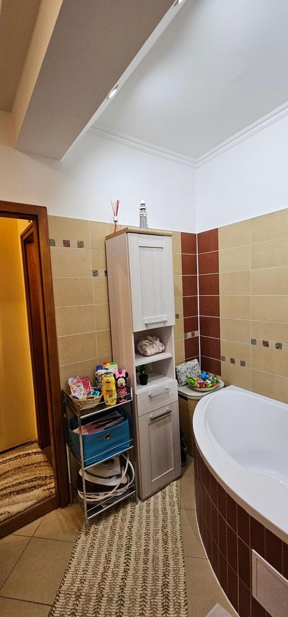 Anna Gyoengye Apartman Debrecen Buitenkant foto