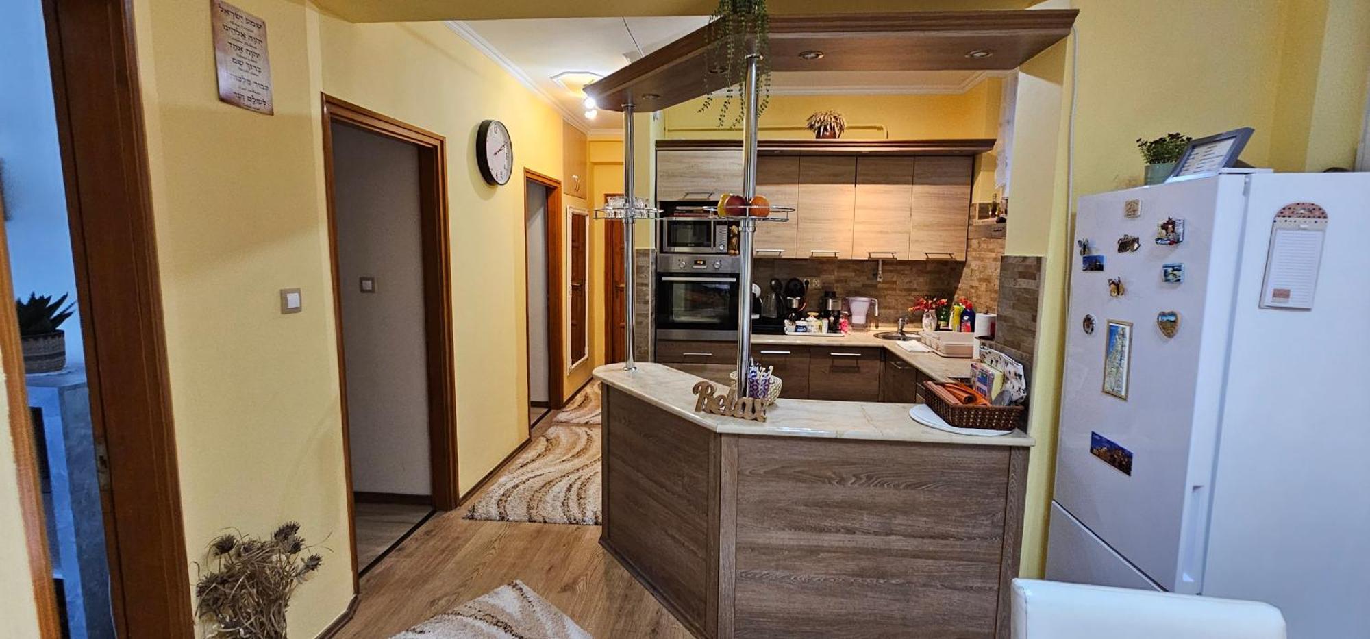 Anna Gyoengye Apartman Debrecen Buitenkant foto