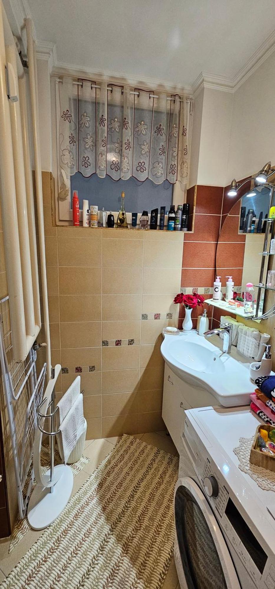Anna Gyoengye Apartman Debrecen Buitenkant foto