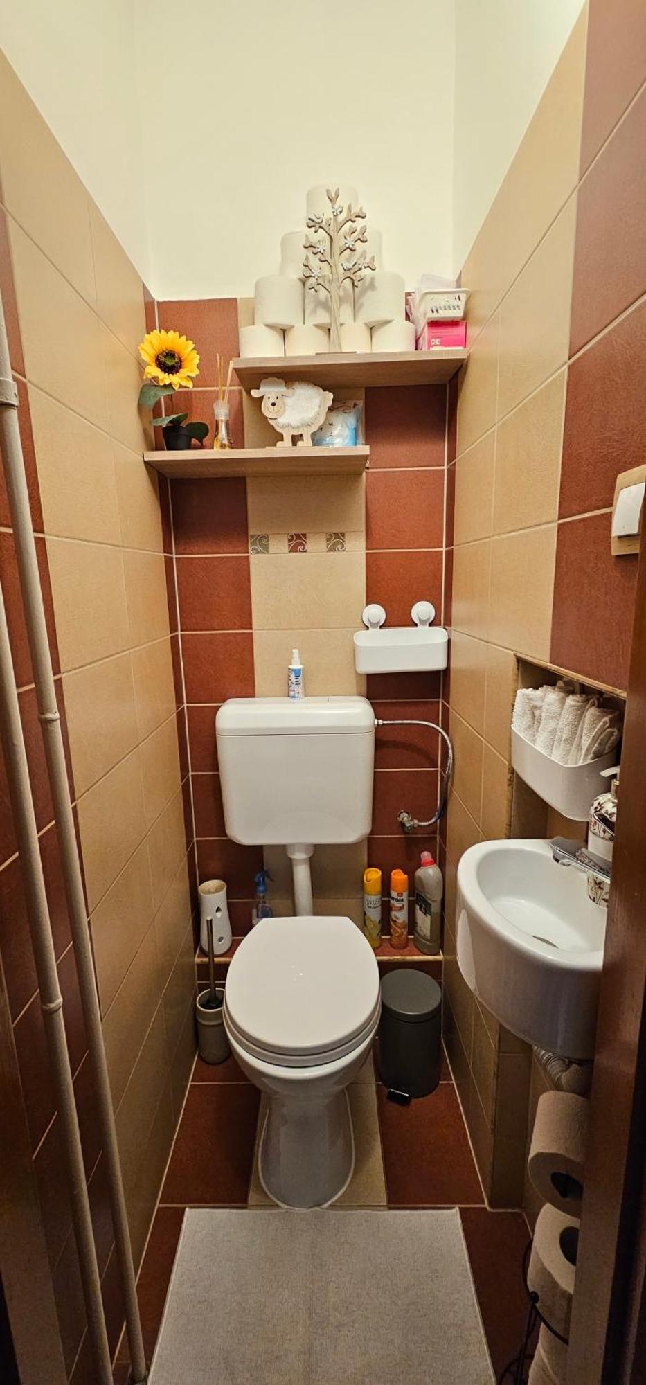 Anna Gyoengye Apartman Debrecen Buitenkant foto